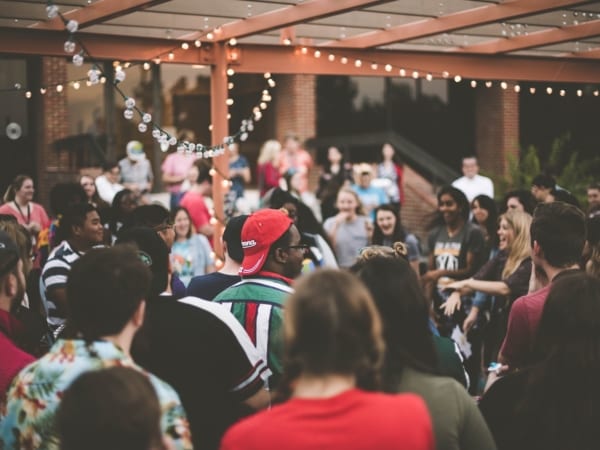 [Webinar] How to use CauseVox for Fall Fundraising Events