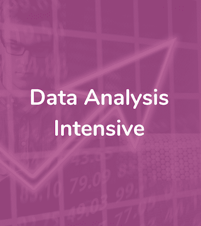 On-Demand: Data Analysis and KPI Intensive: Using Data To Chart A Better Course