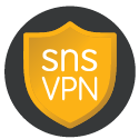 SNS VPN icon